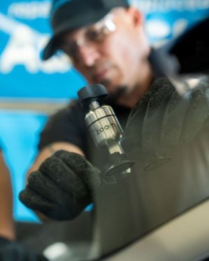 Auto Glass Now