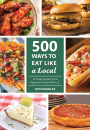 500 Ways to Eat