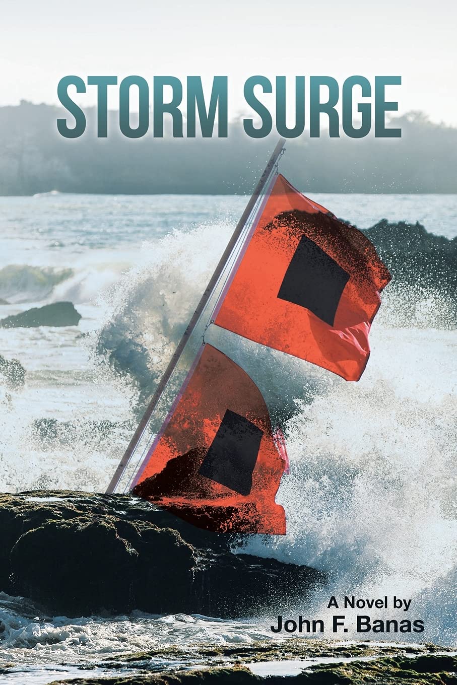 Storm Surge