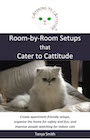 Room-By-Room Setups That Cater to Cattitude