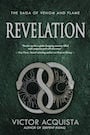 Revelation (The Saga of Venom and Flame)