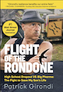 Flight of the Rondone