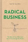 Radical Business Cover
