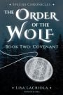 The order of the Wolf