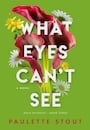 What Eyes Cant See Cover