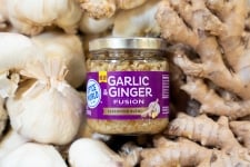 Orlando-based Spice World offers products nationwide and publishes delicious and convenient recipes at spiceworldinc.com and its social channels. Spice World recently introduced Fresh Diced Garlic and Peeled Ginger, alongside Garlic & Ginger Fusion and other ready-to-use and squeezable options popular in meal, appetizer and snack preparation.